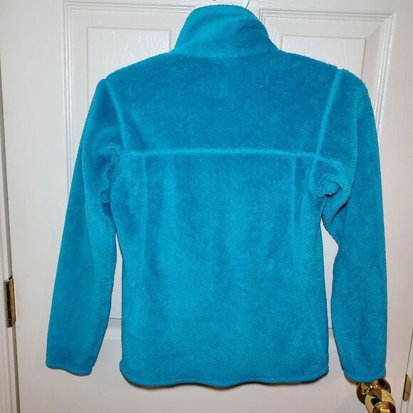 Patagonia Re-Tool Half-Snap Pullover Size XS - Picture 7 of 13